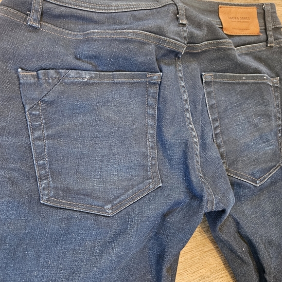 Jack & Jones slimfit jeans 34 x 34 - Picture 2 of 6